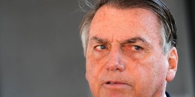 Vill åtala Bolsonaro för kuppförsök