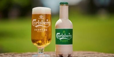 Dagens industri gillar aktien i bryggeriet Carlsberg