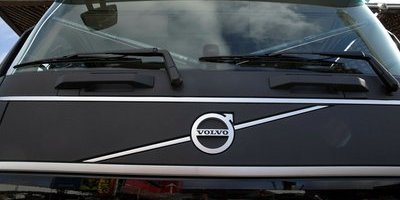 AB Volvo och Traton faller på Daimlers rapportutspel