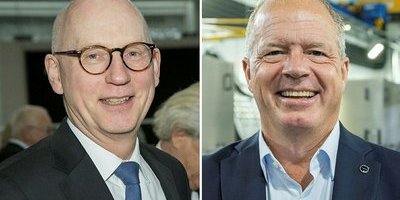 Nu får succé-vd:n större manöverutrymme