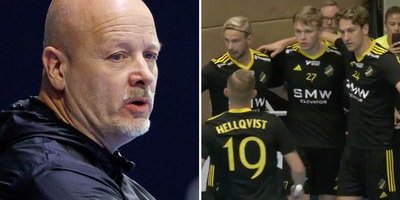 AIK avslöjar efter krossen – finns hemligt nyförvärv