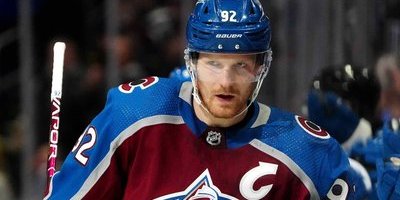 Gabriel Landeskog kan göra comeback tidigare än tänkt