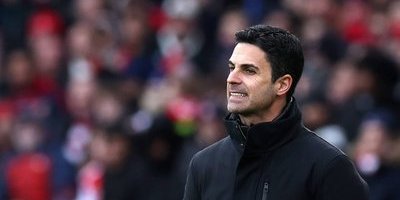 Uppgifter: Mikel Arteta lämnar Arsenal efter säsongen 