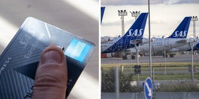 Klart: Då går SAS över till Skyteam