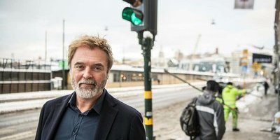 Joachim Kuylenstierna överlåter sina aktier i Fastator