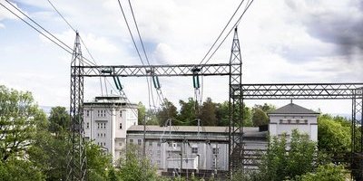 Så säkrar smartare elnät framtidens energiförsörjning