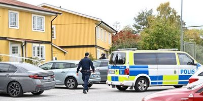 Misstänkt gisslansituation – en svårt skadad