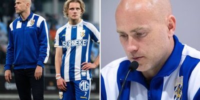 Askou: "Det här var inte värdigt från oss"