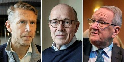 Källor till Di: Northvolt lutar mot rekonstruktion i USA