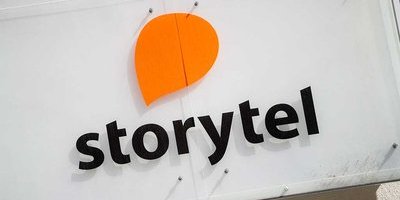 Di: Storytel ointressant utan ny storägare