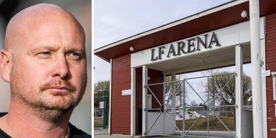 Tränarens utmaning: "Enda arenan där jag aldrig vunnit"