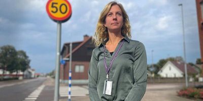 Så ska trafiksäkerheten i Klippan öka – sänkt hastighet i tätorterna