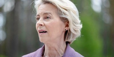 DN Debatt. "Miljöpartiet tänker rösta ja till Ursula von der Leyen"