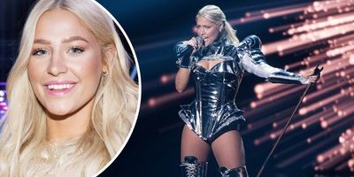 Uppgifter: Klara Hammarström aktuell för Melodifestivalen 2025