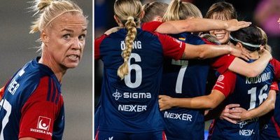 Säkerheten höjs inför Rosengårds guldmatch