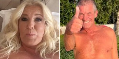 Mia Parneviks intima knep – för att hålla passionen vid liv med maken Jesper Parnevik