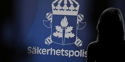 Utvisad journalist på läckt lista: "Hot mot rikets säkerhet"