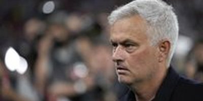 Mourinho utreds efter finalförlusten