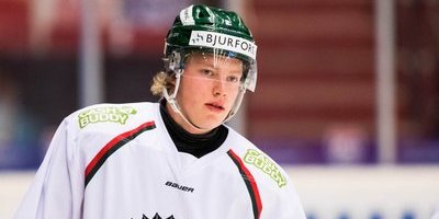 Karl Henriksson klar för Växjö Lakers