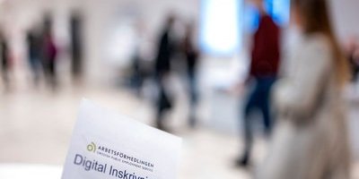 "Problemen ligger hos Arbetsförmedlingen"