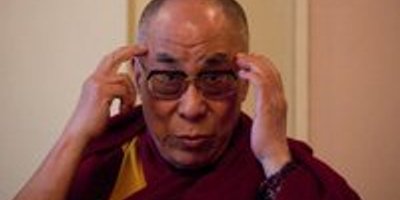 Efter videon: Dalai lama kallas "demon" och "slavägare"