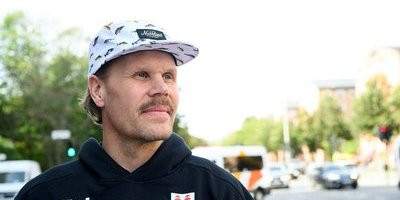 Olli Jokinen om NHL-meriterna: "Många egenskaper jag inte vill ta med mig"