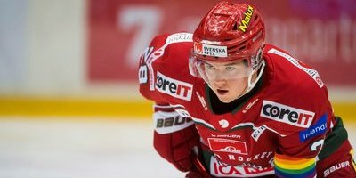 Krislaget lånar ut duon – till Hockeyallsvenskan