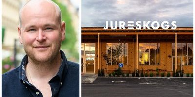 Johan Jureskogs monsterlön – så mycket tjänar succékrögaren