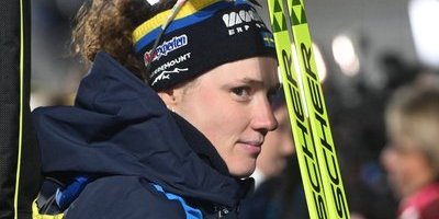 Systrarna Öberg sköt bort sig – ny medaljmiss