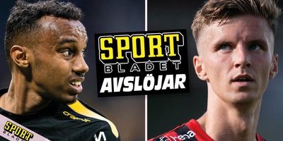 Avslöjar: AIK vill köpa loss Samuel Leach Holm