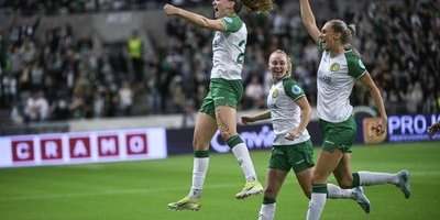 Hammarbys succépremiär: "Fantastisk start"