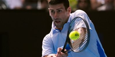 Djokovic och Nadal spelar i ny Saudi-turnering