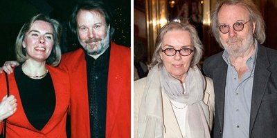 Benny Andersson mötte frun Mona Nörklit under äktenskapet med Anni-Frid Lyngstad – 43 år senare lever paret ett flådigt lyxliv