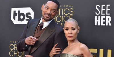 Will och Jada Pinkett Smith separerade sedan flera år tillbaka