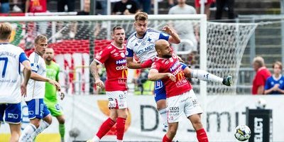 Sema hjälte för IFK Norrköping