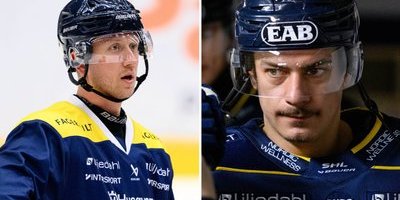 Olle Alsing ny lagkapten i HV71 – André Petersson petas