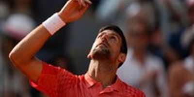 Novak Djokovic kan bli historisk vinnare i dag