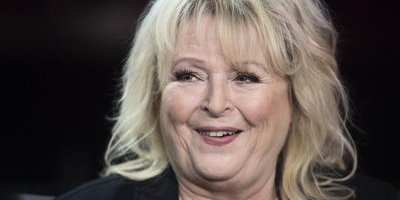 Kikki Danielsson tilldelas Guldklavens specialpris