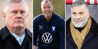 Anders Pålssons svar på Cetinkayas ord om Malmö FF