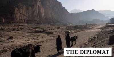 Afghanistan del av Pekings grandiosa plan – ses som porten till nya Sidenvägen