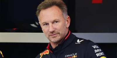 Verstappen kräver Red Bull-chefens avgång