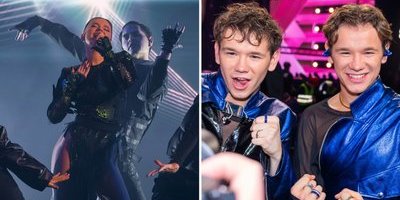 Melodifestivalen 2025 görs  om – tre stora förändringar