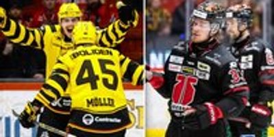 Skellefteå klart för SM-final mot Växjö