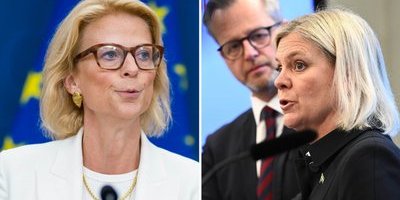 Strid om skatter ska ge Moderaterna segern 2026