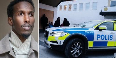 Oro i Järva: Gucci-visitationer är ny "apartheid"