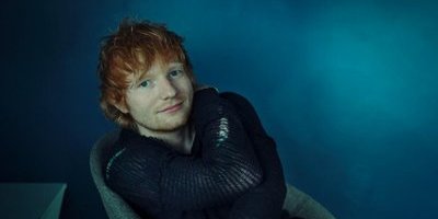 Ed Sheeran är mer ett koncept än en artist