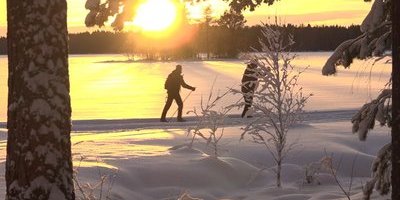 Nu förbjuds miljöfarligt skidvalla – utmaning för industrin