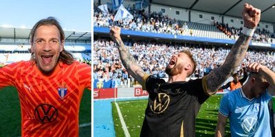 Pontus Jansson: "Sa jag att jag älskar Johan?"