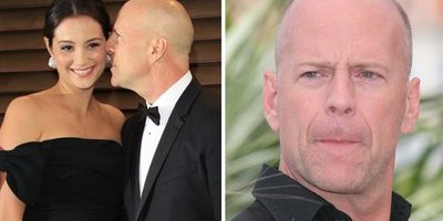 Nu sätter Bruce Willis fru ner foten – ilskan efter familjevännens ord om maken: "Långt från sanningen"