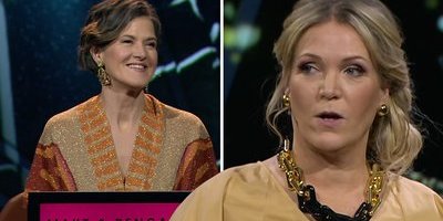 Kattis Ahlström om att Anna Kinberg Batra plockas bort från Muren